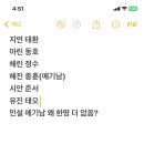 솔지 다음주가 마지막화 인데 왜 메기남 한명 더 안들어옴? 짝 안맞잖아 ;; 이미지