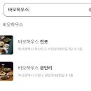 바오하우스 | 부산 미슐랭 맛집 서면 바오하우스 웨이팅 및 메뉴 추천 후기