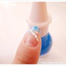 밀키블루 이미지