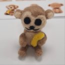 임신부 태교교실 (자이언트얀 토드가방 만들기) | 임산부 태교 (뜨개가방, 양모펠트 만들기, DIY 명화그리기)