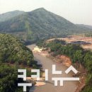 한탄강 환경