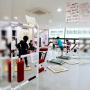 커브스 금천클럽 이미지