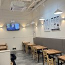 김밥전문점 이미지