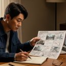 유튜브영상촬영장비 바로알기 | 유튜브 영상 제작 가성비와 퀄리티 다 잡은 상상 프로젝트 출장 촬영 후기