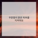 우리피부 이미지