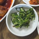 CU횡성새말 IC점 | 새말 ic 맛집, 할머니 손맛 집밥생각날 때 추천하고 싶은 [태경식당] 후기