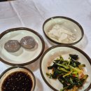 메밀마당 | [내돈내산] 평창 메밀마당 막국수집 방문 후기
