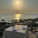 모닝톡(여행, 테마여행) | 푸꾸옥여행 까미아레스토랑 선셋맛집 후기 예약방법 메뉴추천