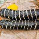 김밥811민락 | 일상) 송산사지 산책& 김밥811 민락점 내돈내산이용 후기!