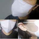 소파 프리미엄 마스크 소형, 국내산 100% 새부리형 마스크 w 맘스홀릭