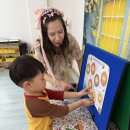 4월 5주 특별활동수업 영어 이미지