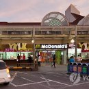 용인(강릉)휴게소 이미지