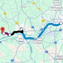 성가농장 | 독일 프랑크푸르트 근교 여행｜알트빌레의 900년 수도원 와이너리, 클로스터 에버바흐