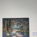 바다가머무는집 | 서울 이태원, 한남동 전시 추천 : 모다 갤러리 - 이자벨 드 가네 : 빛이 머무는 곳 후기