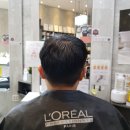 장덕로R | 광주 퍼플에쉬그레이 염색 성공후기 수완지구미용실 손상없이 탈색 잘하는곳