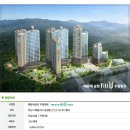 해운대송정우림필유 이미지