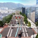 원이대로 S-BRT 올말 운행, 이용자 중심 대중교통 혁신 부른다 이미지