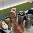 꽃과 나비 | 포레스트아웃팅스 용인점 아기랑 가기 좋은 용인 대형카페 꽃과 나비 포토존 대박