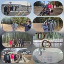 읍면 평생학습 프로그램한지서랍장 | 남도한바퀴 문학반 겨울 답사