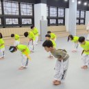 국가대표 K  태권도장 이미지