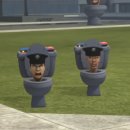 토일렛
