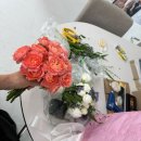 이안도매 | 야외스냅 셀프부케 2만원에 준비하기