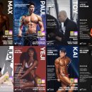 은평투엑스휘트니스