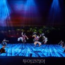 창작가무극 독립의 혼 임청각 이미지