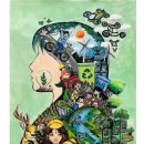 FOBISIA Art Competition:“Earth Canvas -Young Artists for a Greener Tomorrow 이미지