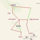 가현산약수터 이미지