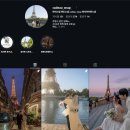 스냅(SNAP) | 신혼여행 파리스냅 추천｜꺄도스냅(cadeau snap) 촬영 후기