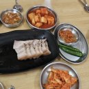 삼대국수회관신제주점 이미지