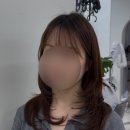 에이노이헤어 :: 대전 둔산동 미용실 추천 • 민서 디자이너 중단발 레이어드펌 후기
