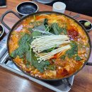 처가집 | 대전 신탄진맛집 처가집곰탕, 곱창양전골 맛있게 먹은 후기