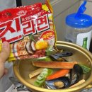 죽도해삼