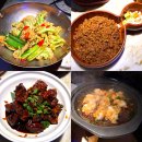 베이징 맛집 왕푸징 녹차식당, 실패없는 메뉴 TOP4 추천 후기
