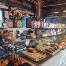 산마을 베이커리카페 이미지