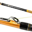 인터라인 | 씨호크 어택열기 볼락 인터라인 연질 330/360 사용 후기