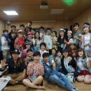 대천통나무펜션솔내음 이미지