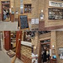 그늘막108 | 여의도 데이트 더현대서울 빵지순례 주말 웨이팅 근황 런던베이글뮤지엄 여의도