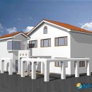 남해스포츠파크주경기장 이미지