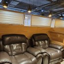 명가돈까스카페 | 부천역 놀거리 : 안마의자와 넷플릭스까지 만화카페 카툰명가 솔직 후기