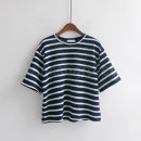 데일리딜라잇 | [미샵] 여성의류 여름 데일리룩 코디 스타일 추천 딜라잇 반팔 블라우스 티셔츠