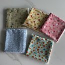 건스디자인 | 리본인야훼 손수건스카프