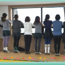 용인대 현대태권도 이미지