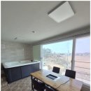 용촌키즈펜션 | 이색 벽지와 개별 수영장이 인상 깊었던 고성키즈펜션 후기 !