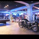 유한 당구장 이미지