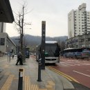 육각수마을 버스정거장 일원 | 삼성서울병원 셔틀버스 이용 안내 - 일원역