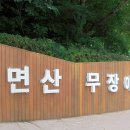 우면산 (서초약수터) 이미지