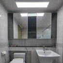 청라호반베르디움3차아파트경로당 | 인천 서구 청라 호반3차 아파트 200만원대의 합리적인 비용으로 완성된가성비 욕실 리모델링 후기+비용